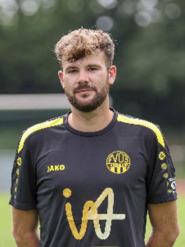Robin Krusenbaum