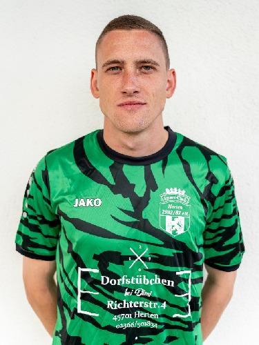 Nico Kytzia