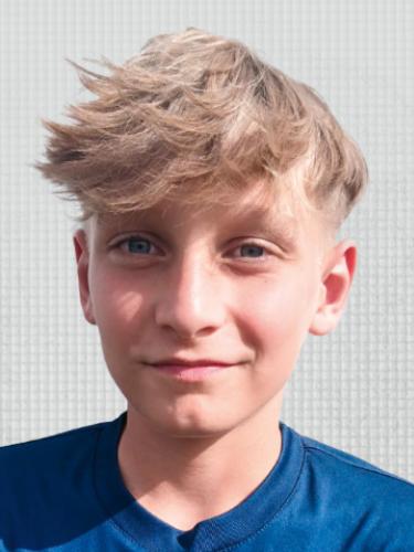 Milan Christian Predovic