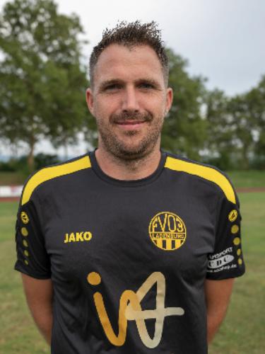 Jochen Maas