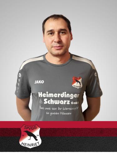 Armando Dos Santos Ferreira