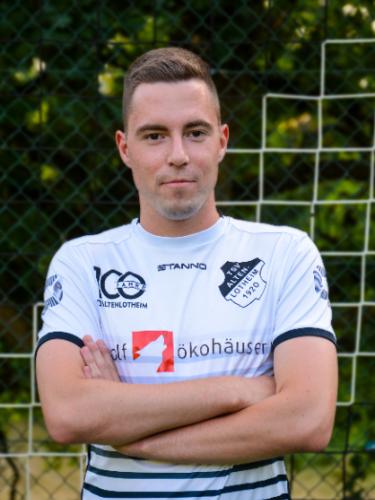 Dominik Finke