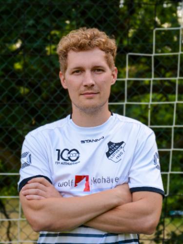 Martin Grebe