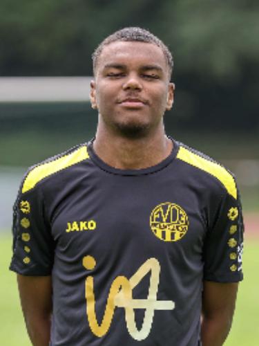 Fallou Ndione