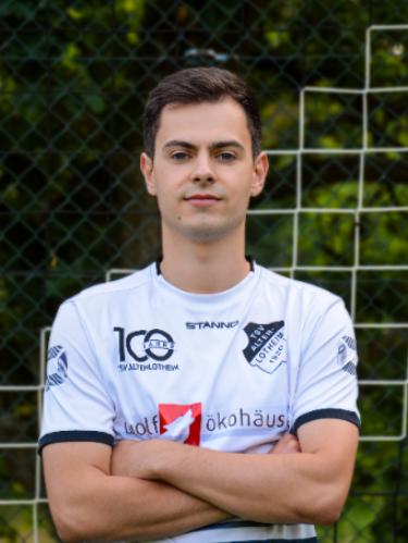 Florian Green