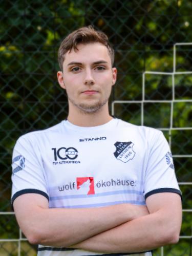 Nico Henricy