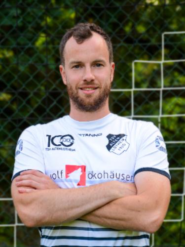 Maximilian Huthwelker