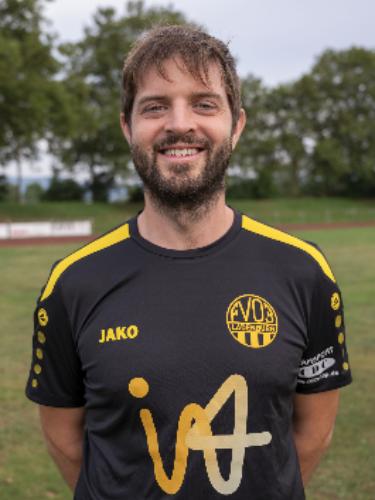Jonas Reinle