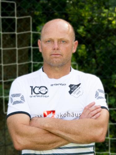 Alexander Köster