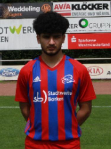Adam El Lahib