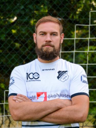 Dennis Mattersberger