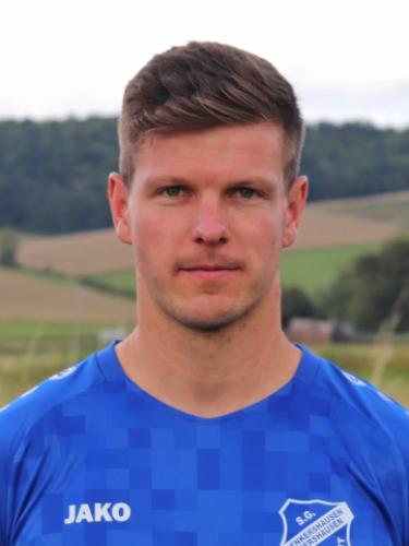 Sean-Evan Brauns