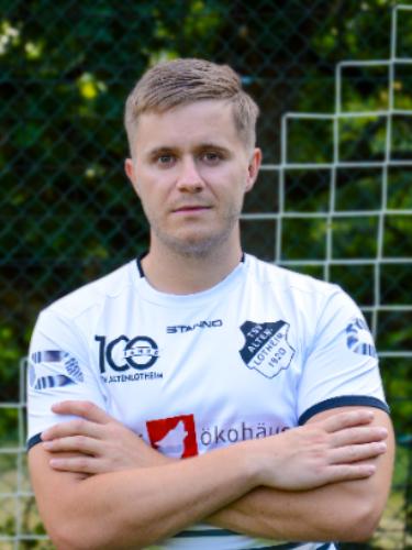 Manuel Neuschäfer