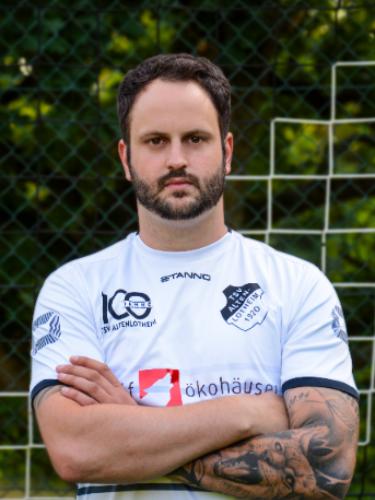 Sascha Von Drach