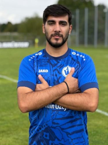 Arvan Hussein