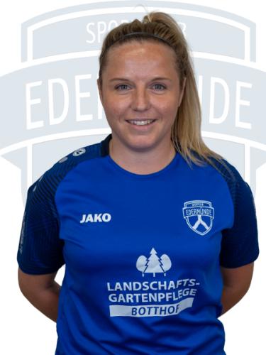 Sarah Carmen Radecke