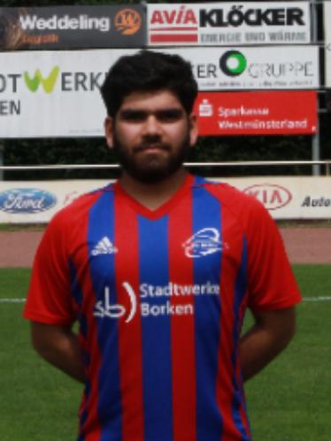 Mortezan Heidari