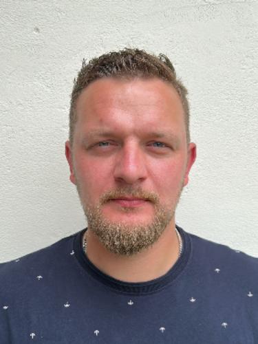 Eric Weissenborn