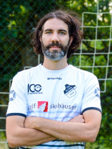Patrick Wissemann