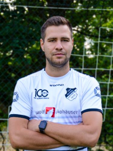 Robin Wissemann