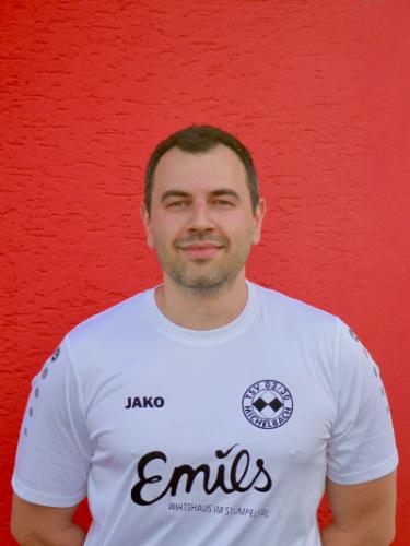 Alexandar Kabas