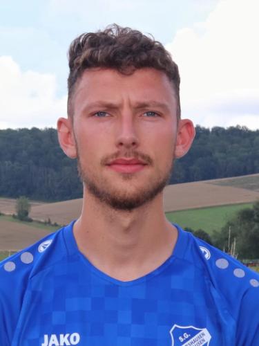 Niklas Mönnig