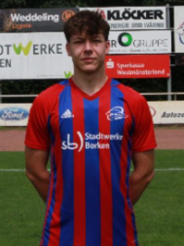 Niklas Kempkes