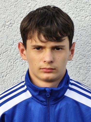Nick Norbert Matheus