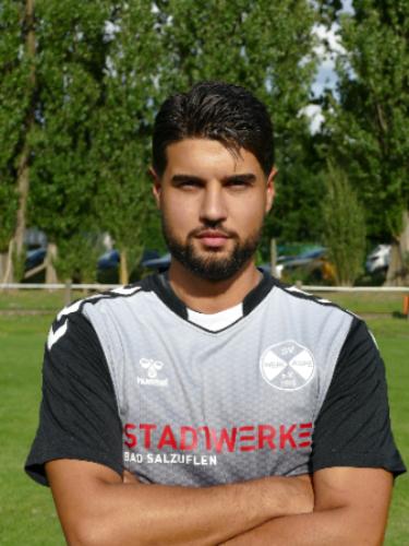 Mustafa-Kaan Gönültas