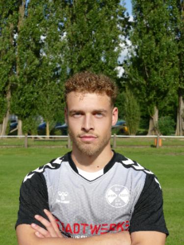 Louis Vincent Wahl