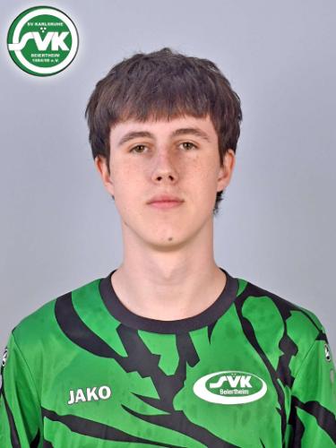 Nikita Malinovskyi
