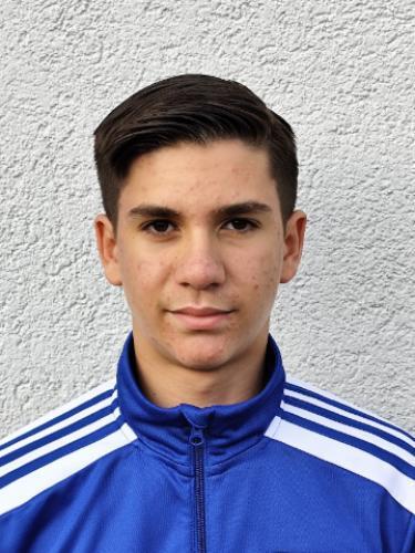Nahuel Diaz Majnert