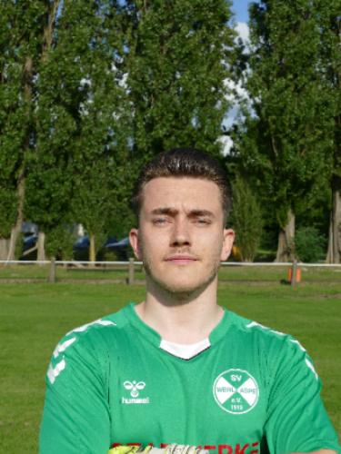 Fabian Christoph Adamczyk