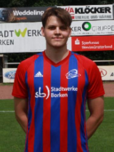 Fabian Weßeling