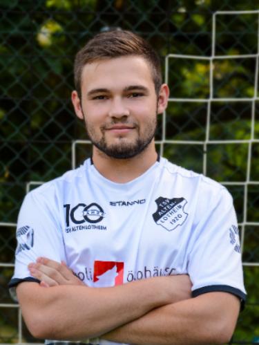 Fabian Finke
