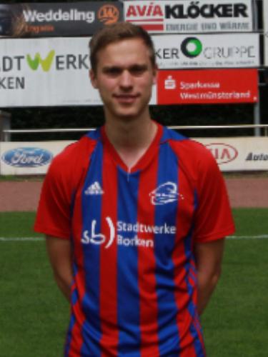 Johannes Wigger