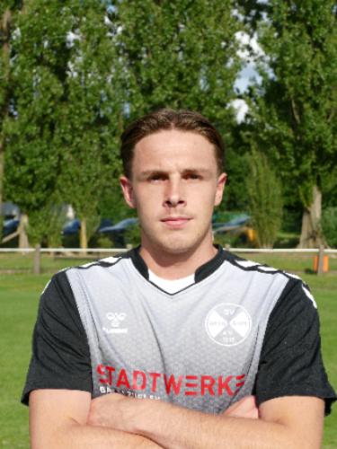 Yannick Maslo