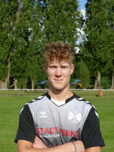 Mikka Noel Heißenberg