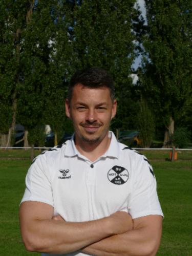 Lars Frank Bürger