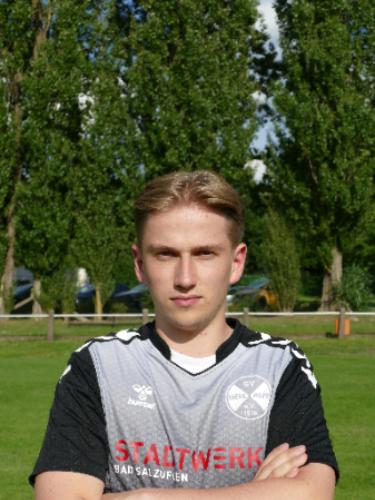 Fynn Steinke