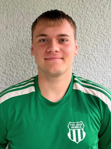 Niklas Krumsiek