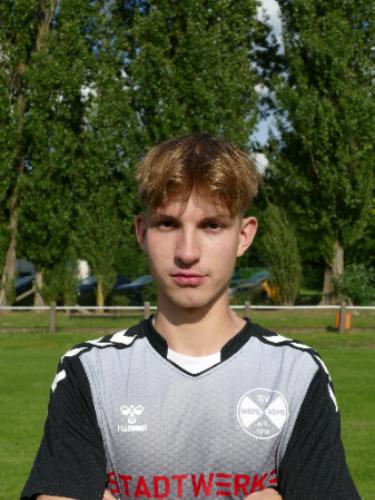 Jonah Tappe