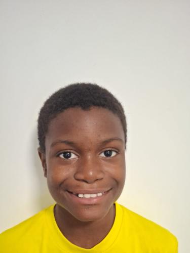 Junior Kabengele