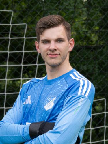 Niklas Laukel