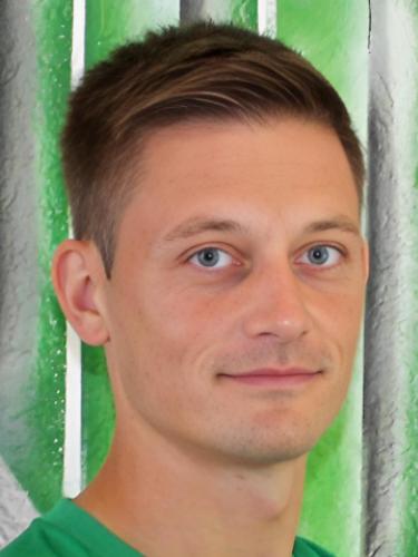 Benjamin Niegemann