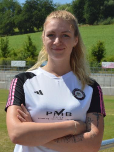 Judith Kuemmel