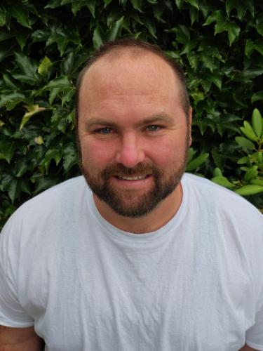 Martin Fassnacht