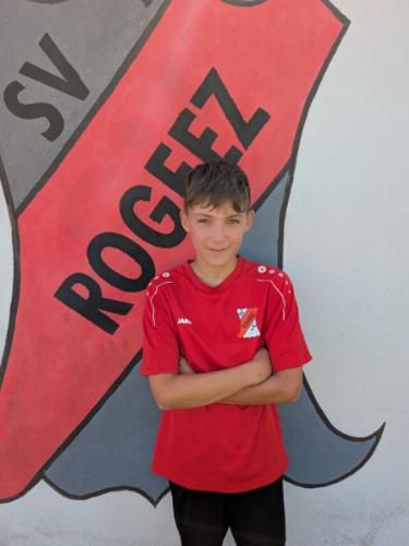 Tim Joel Gido Ahrens