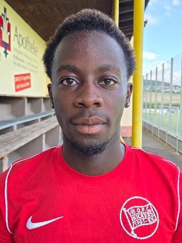 David Osei Bonsu