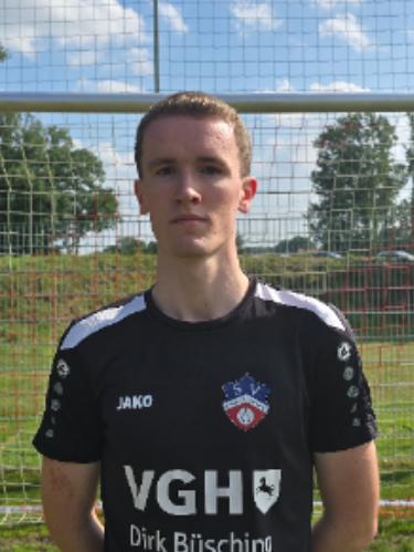 Marten Krome